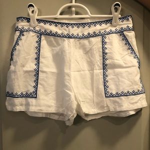 Boutique shorts from Greece